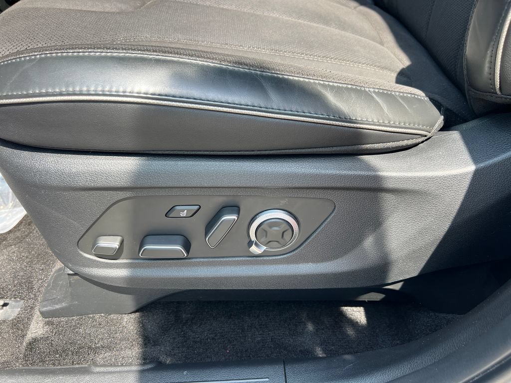 Used 2024 Hyundai Palisade Calligraphy AWD/4WD image 24