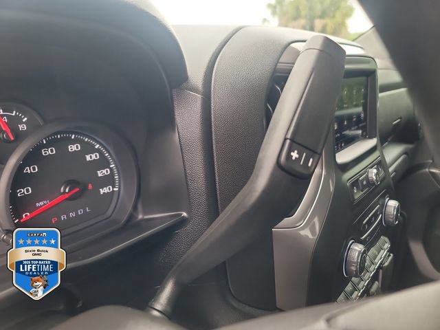 Certified 2025 Chevrolet Silverado 2500 Custom w/ Custom Value Package AWD/4WD image 27