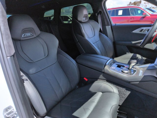 Used 2025 BMW XM AWD/4WD image 21