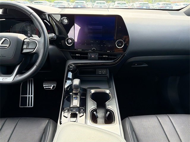 Used 2022 Lexus NX 350 F Sport image 19