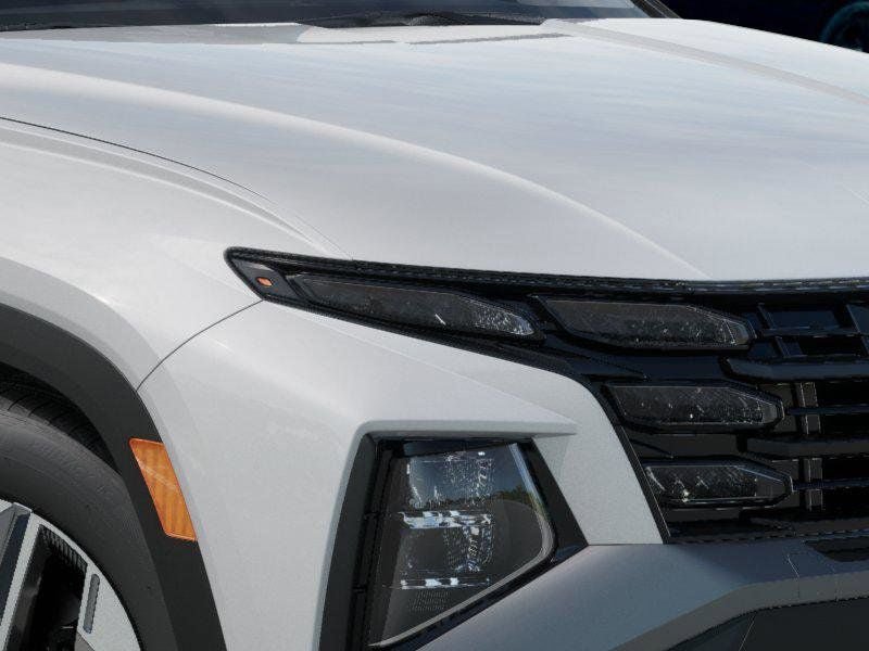 New 2026 Hyundai Tucson SEL FWD image 11