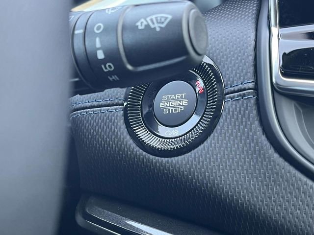 New 2026 Jeep Compass Latitude image 26