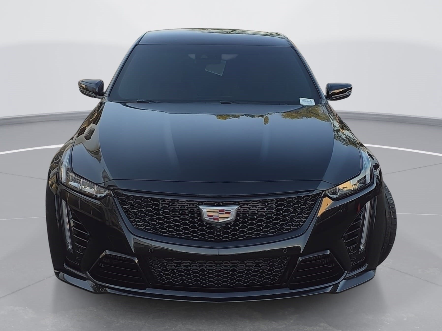Certified 2024 Cadillac CT5 V Blackwing RWD image 8