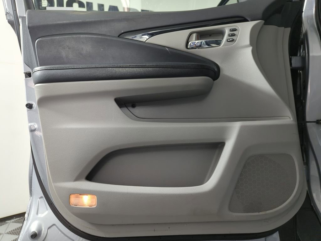 Used 2021 Honda Pilot Elite image 8