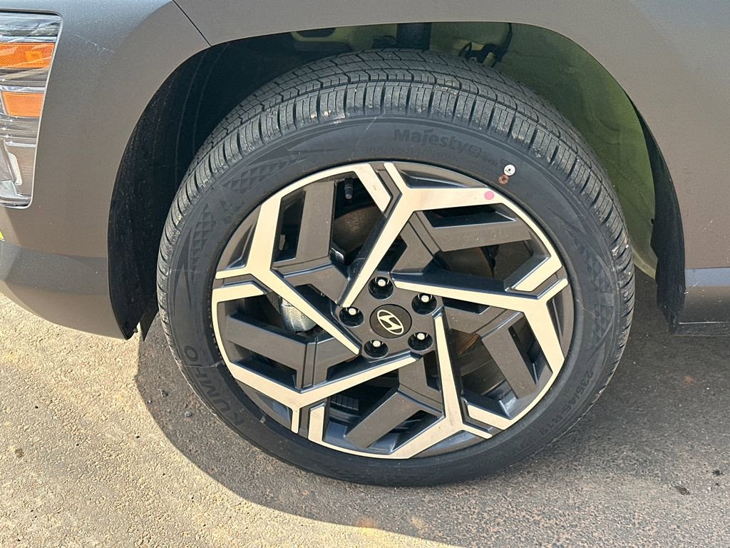 New 2026 Hyundai Kona SEL Premium AWD/4WD image 12