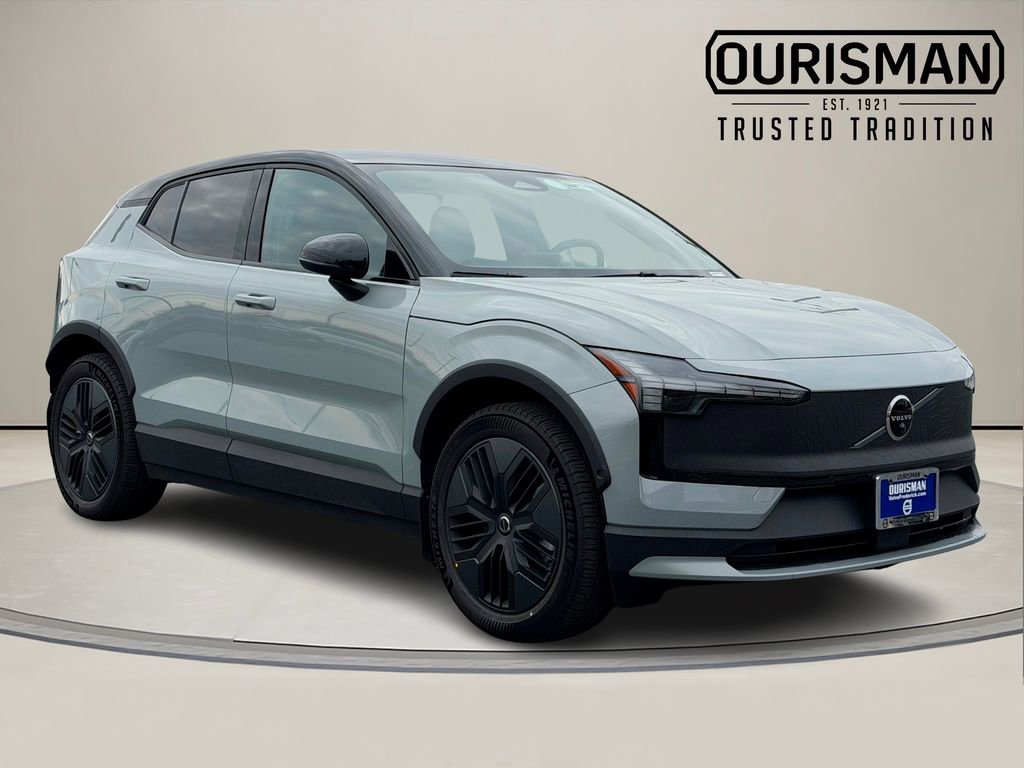 New 2026 Volvo EX30 Cross Country Ultra w/ Protection Package Premier image 1