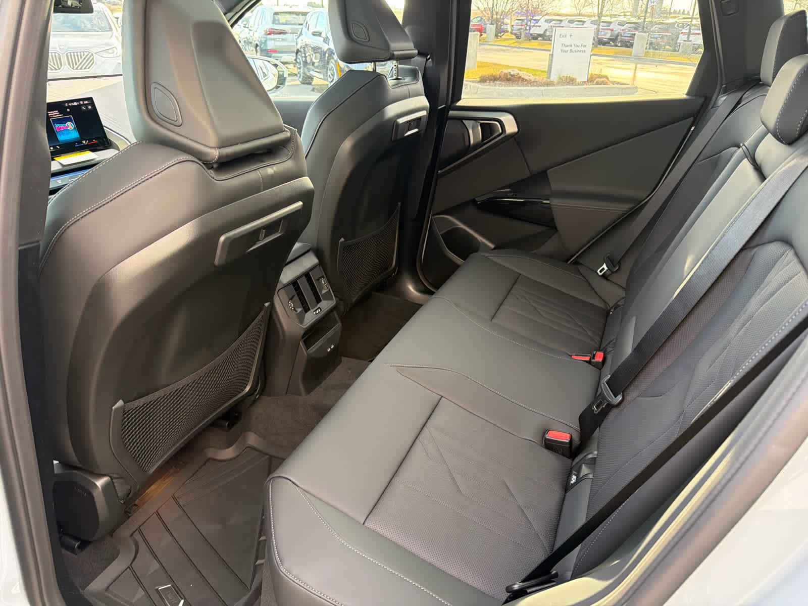 New 2026 BMW X3 xDrive30 w/ M Sport Package image 15