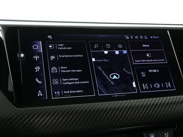 New 2026 Audi S e-tron GT Prestige AWD/4WD image 14