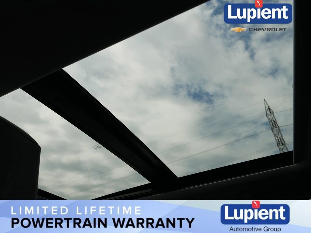 Used 2024 Ford F350 Lariat image 16