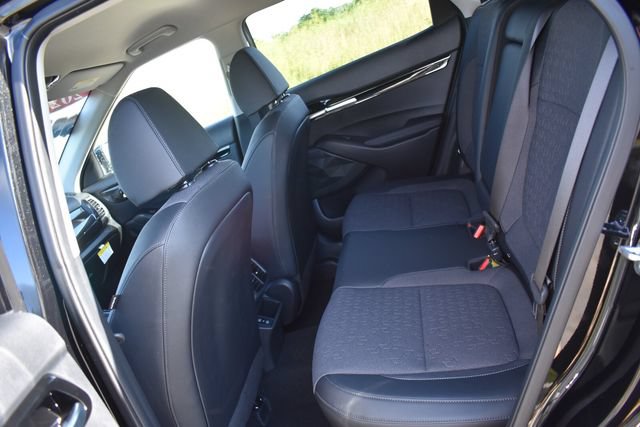New 2026 Kia Seltos S AWD/4WD image 18