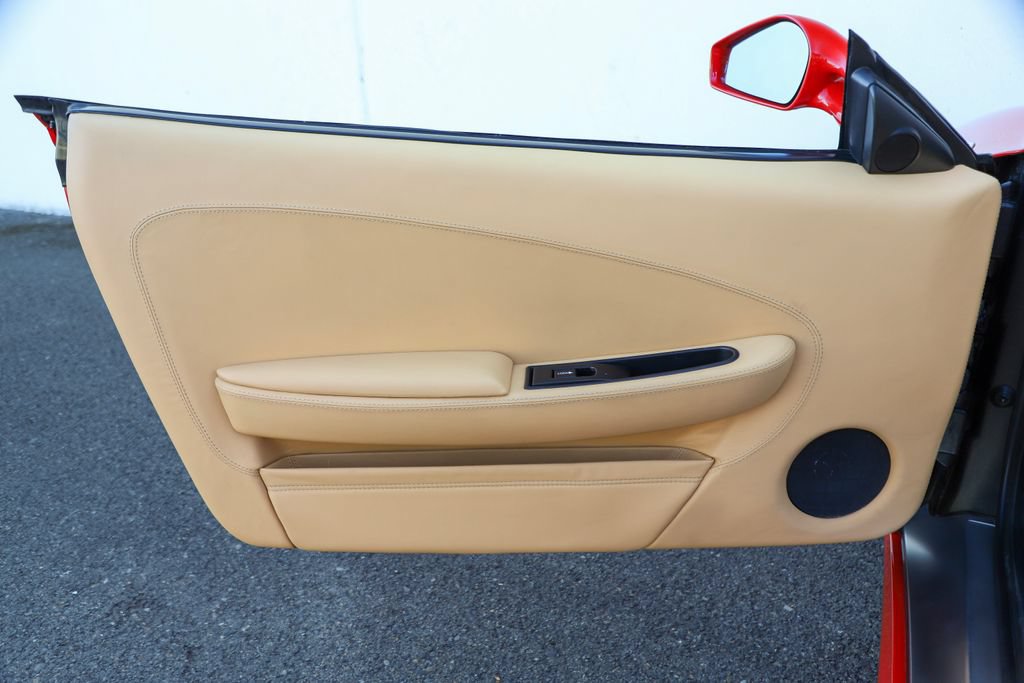 Used 2005 Ferrari F430 Spider RWD image 63