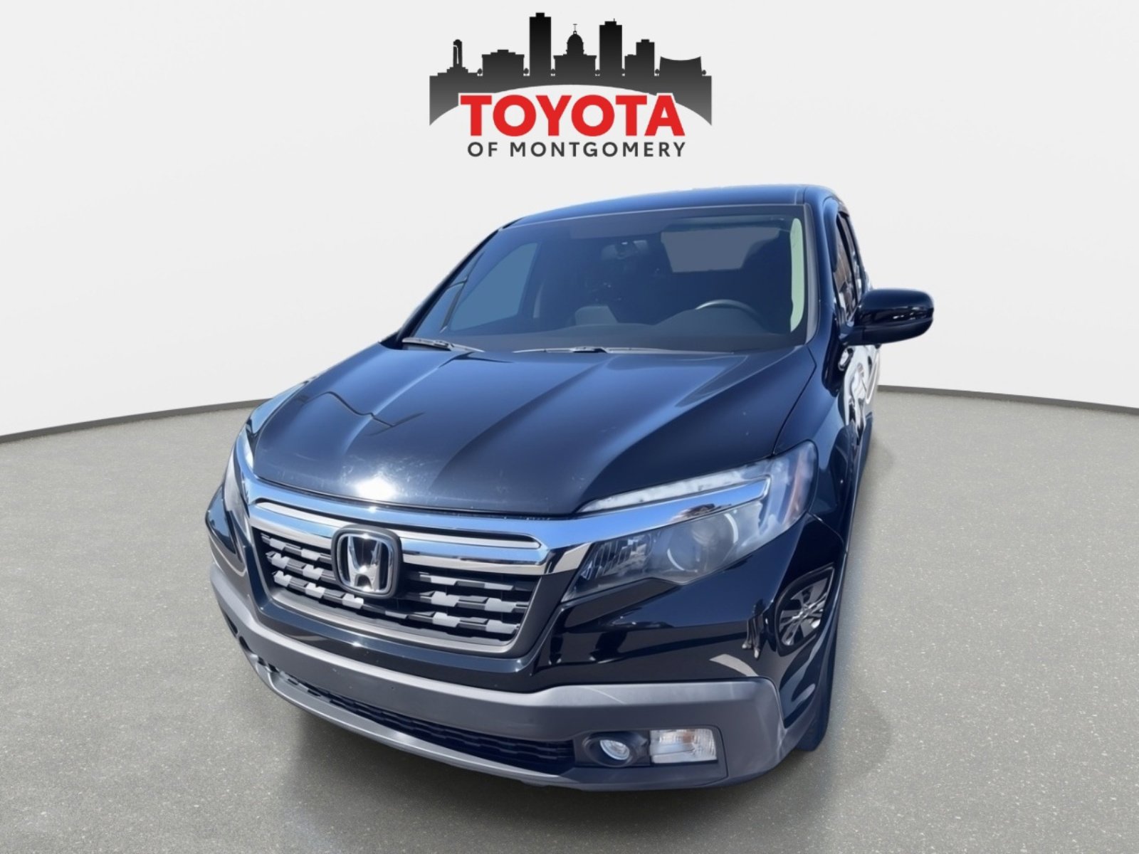 Used 2018 Honda Ridgeline RTL-T image 14