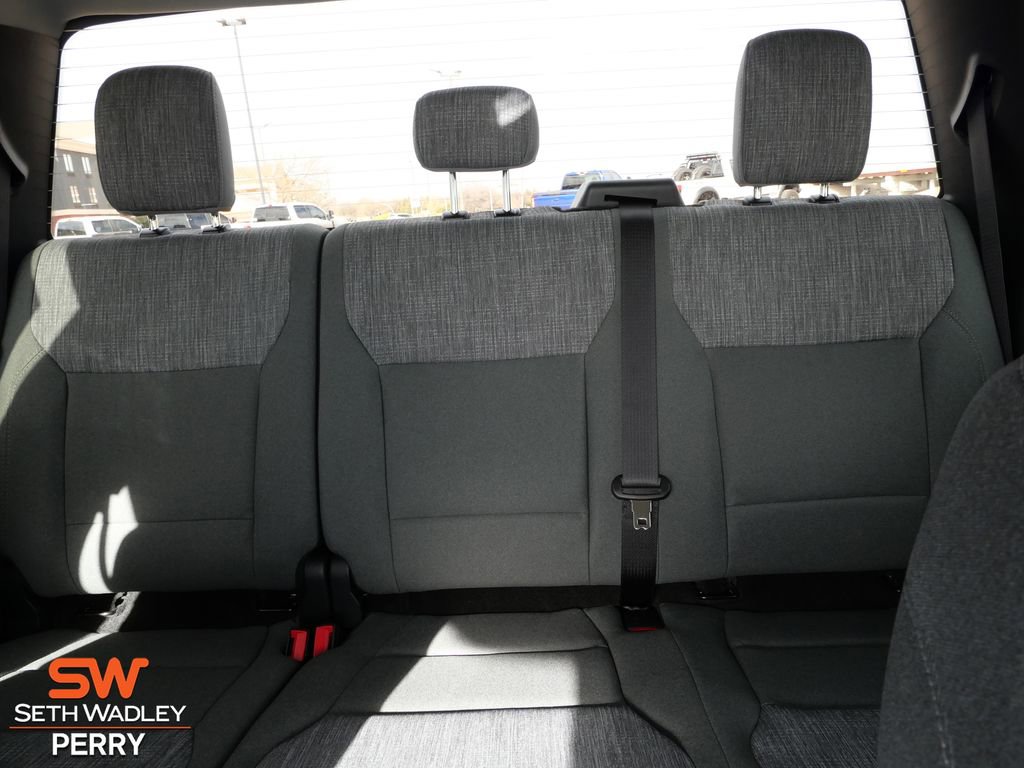 New 2026 Ford F250 XLT w/ FX4 Off-Road Package image 25