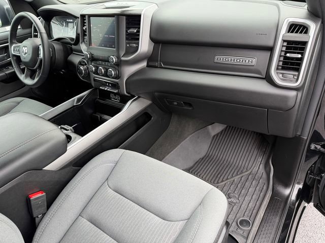 Used 2023 RAM 1500 Big Horn AWD/4WD image 20