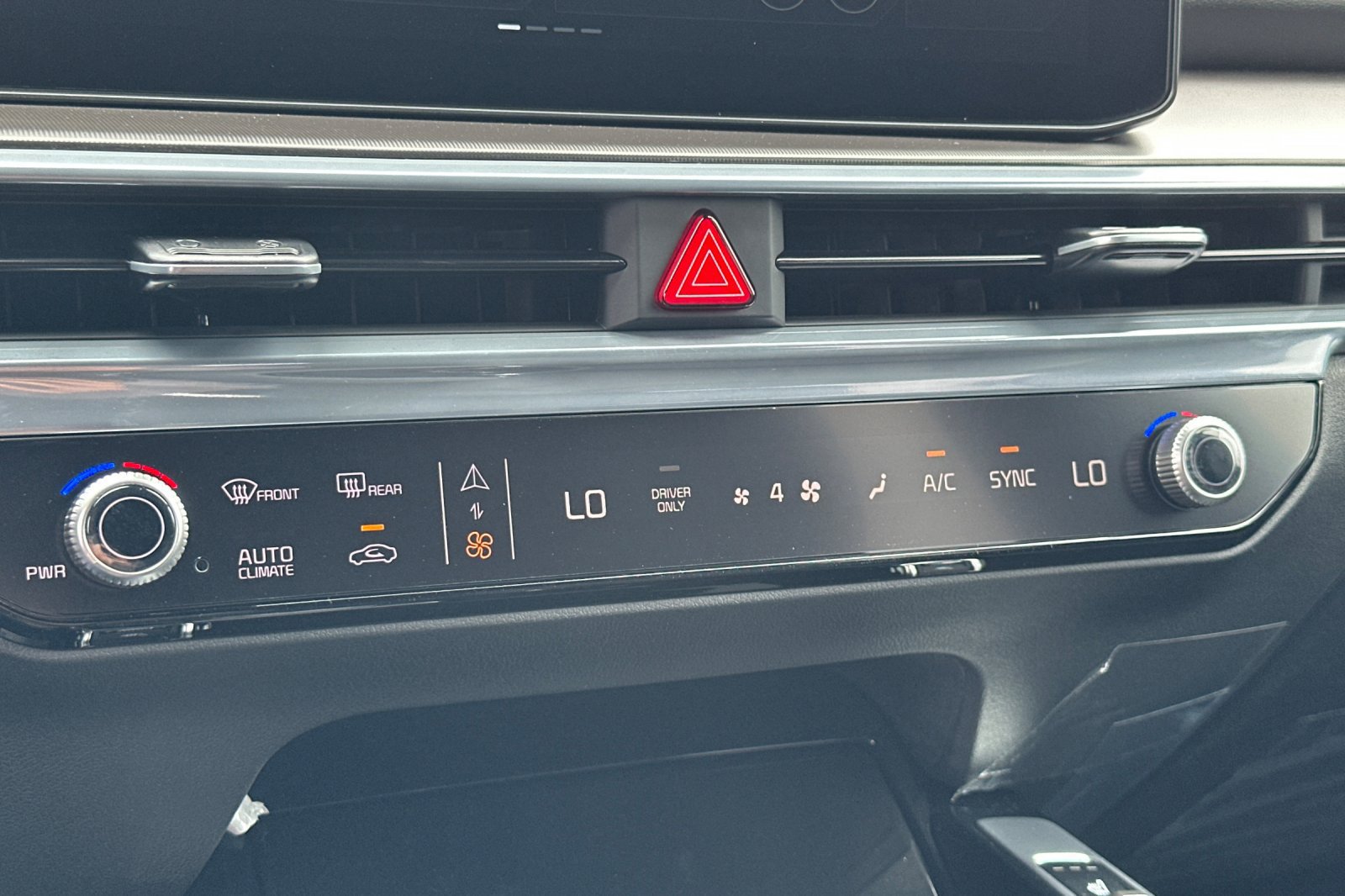 New 2026 Kia Sorento SX Prestige AWD/4WD image 20