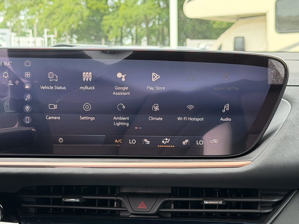 New 2026 Buick Envision Sport Touring AWD/4WD image 25