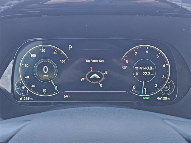 Used 2021 Hyundai Palisade Limited image 16