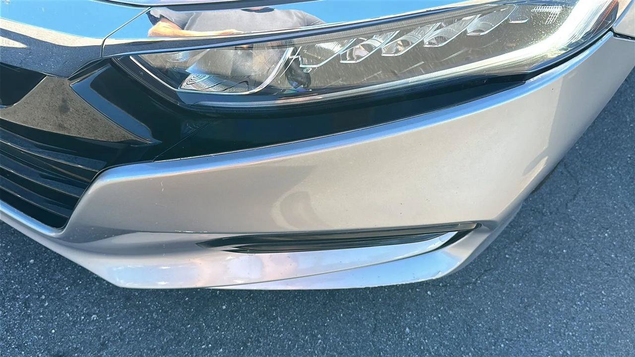 Used 2018 Honda Accord EX-L image 20