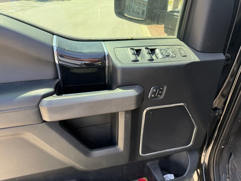 Used 2020 Ford F350 Platinum AWD/4WD image 20