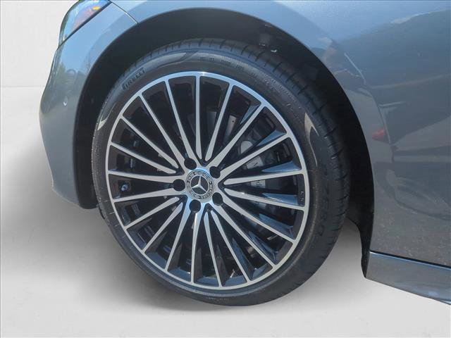 New 2024 Mercedes-Benz C 300 Sedan image 7