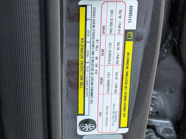 New 2026 RAM 1500 Big Horn image 19