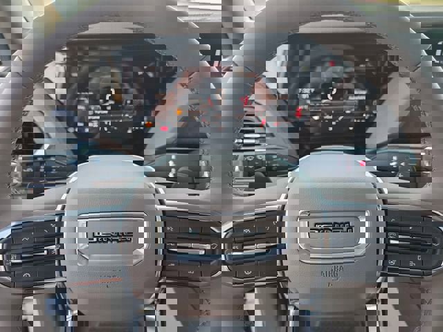 New 2026 GMC Yukon XL Denali w/ Sun & Power Step Package AWD/4WD image 24