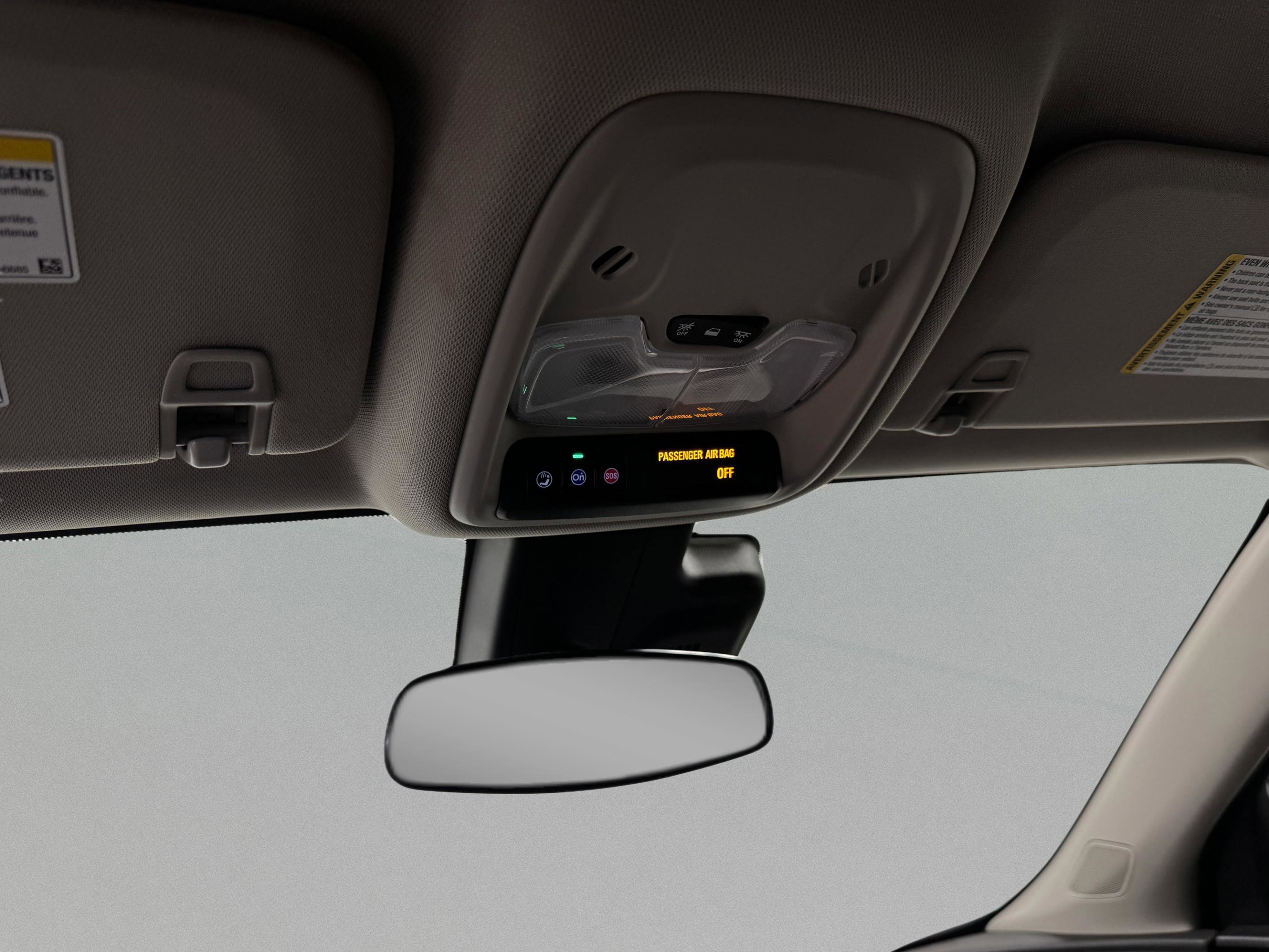 Used 2025 Buick Encore GX Preferred image 26