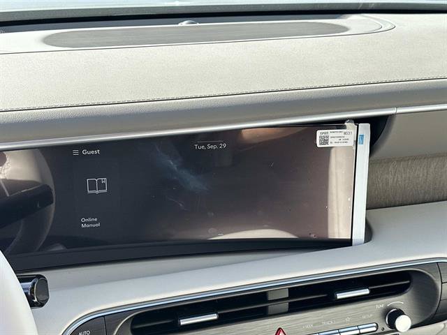 New 2027 Hyundai Palisade SEL FWD image 14