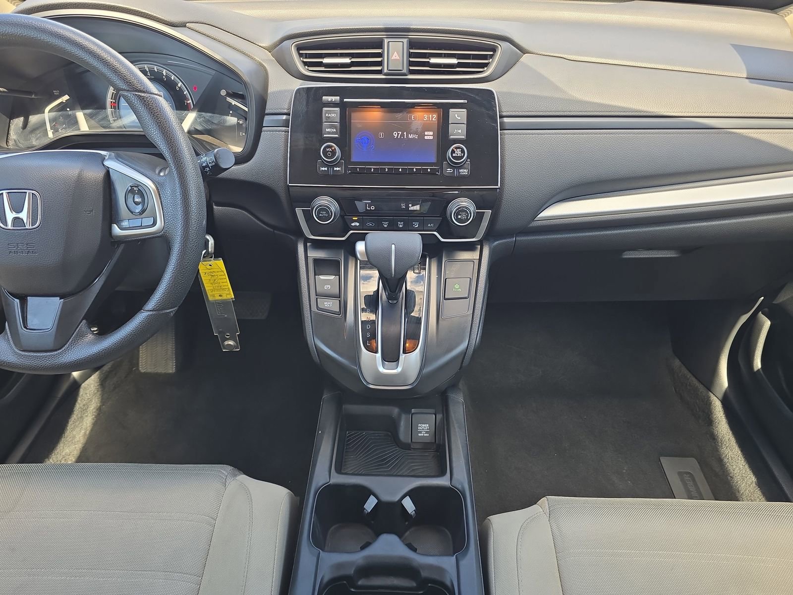 Used 2019 Honda CR-V LX image 11