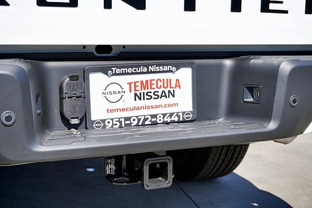 New 2027 Nissan Frontier SV w/ All-Weather Content Package AWD/4WD image 20