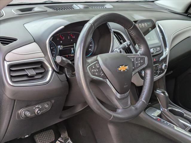 Used 2018 Chevrolet Equinox Premier FWD image 10
