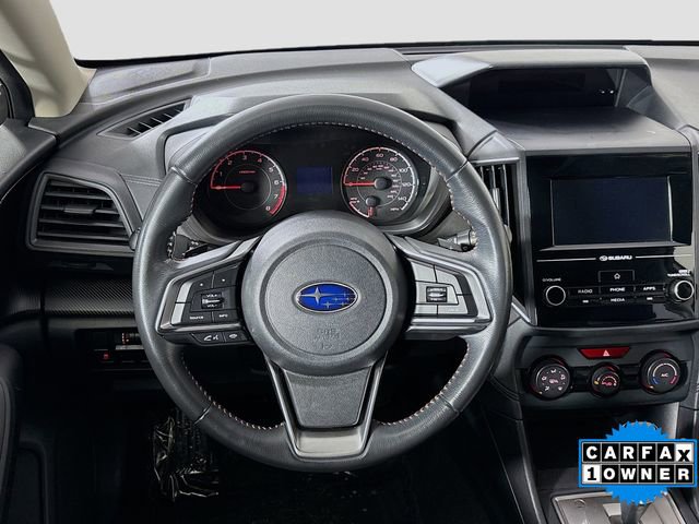 Used 2018 Subaru Crosstrek 2.0i Premium AWD/4WD image 11