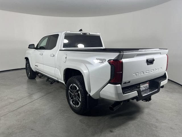 Used 2025 Toyota Tacoma TRD Sport AWD/4WD image 6