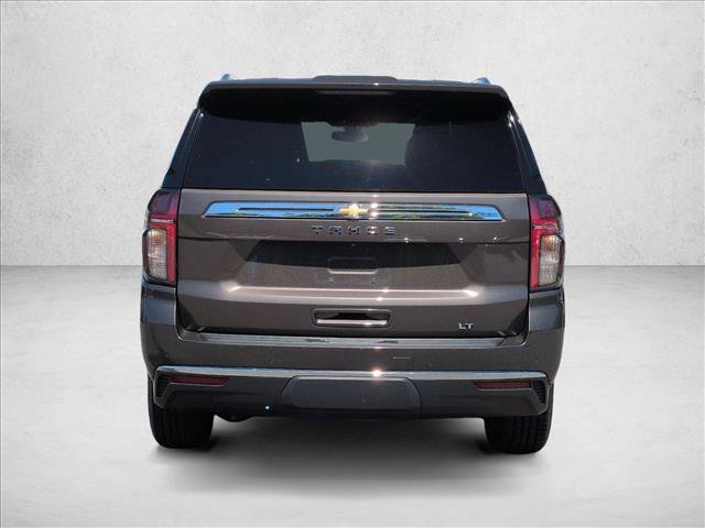 Used 2021 Chevrolet Tahoe LT AWD/4WD image 7
