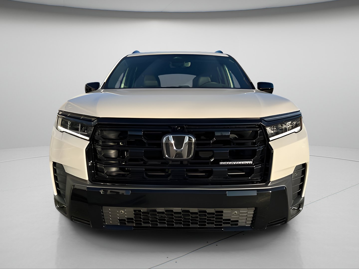 New 2026 Honda Pilot Black Edition image 11