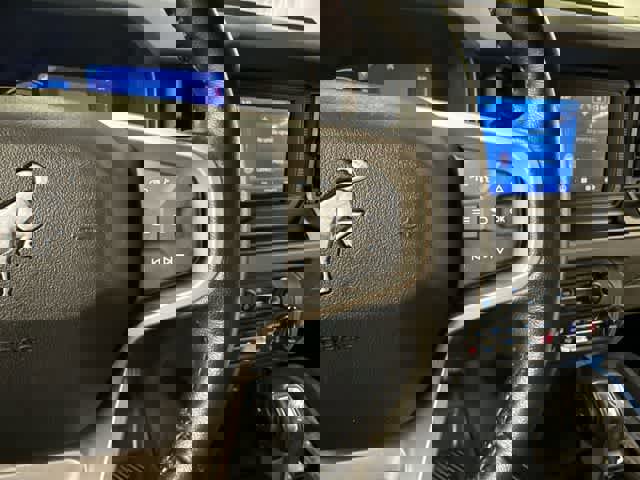 Certified 2022 Ford Bronco Black Diamond image 9