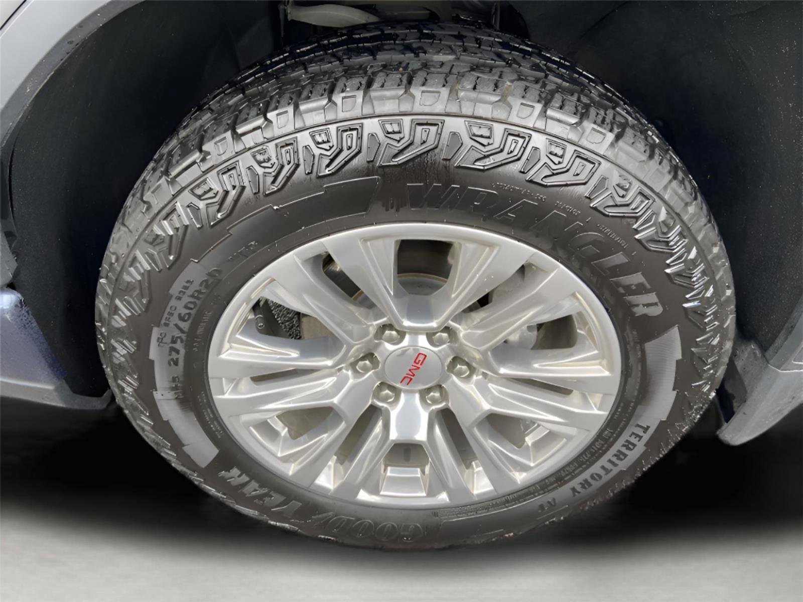 Used 2023 GMC Sierra 1500 Denali image 18