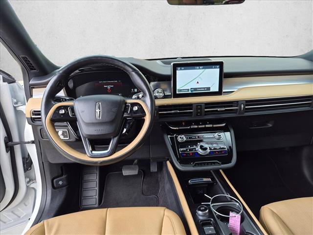 Used 2022 Lincoln Corsair Reserve w/ Equipment Group 201A FWD image 28