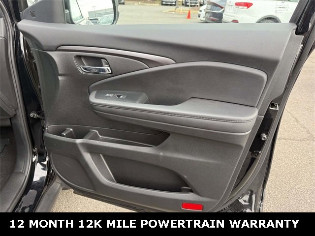 Used 2021 Honda Passport EX-L image 9