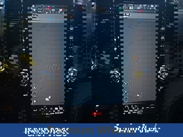 Used 2023 RAM 3500 Limited image 25