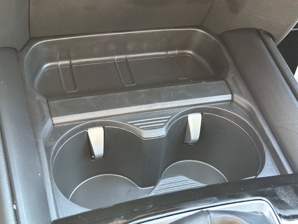 New 2026 MAZDA CX-50 AWD 2.5 Hybrid w/ Cargo Package image 16