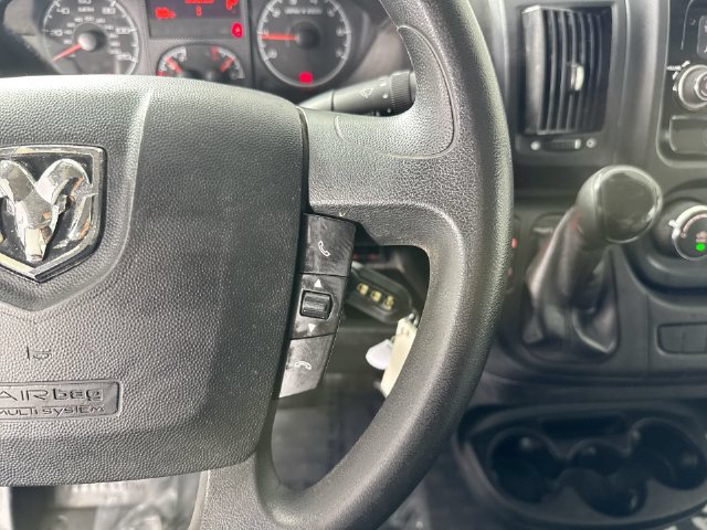 Used 2020 RAM ProMaster 1500 FWD image 14