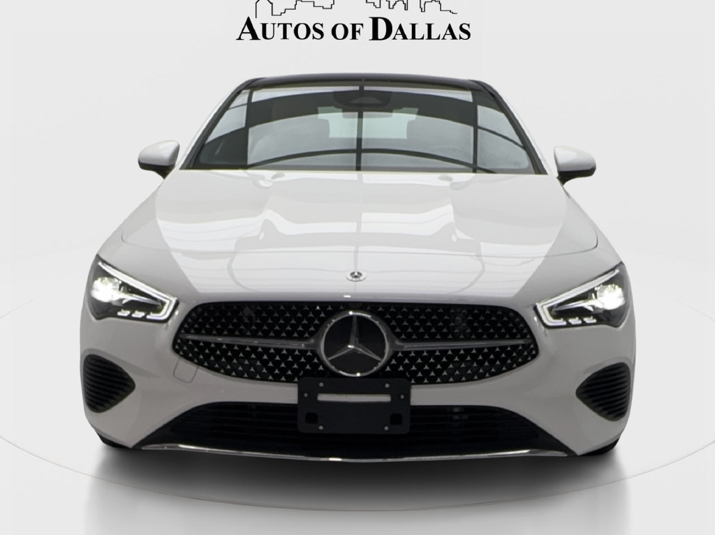 Used 2025 Mercedes-Benz CLA 250 image 4