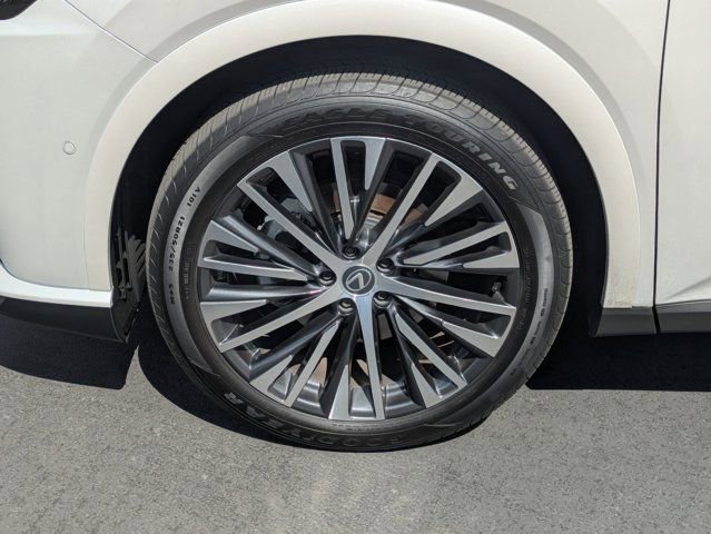 Used 2024 Lexus RX 350 w/ Convenience Package image 9