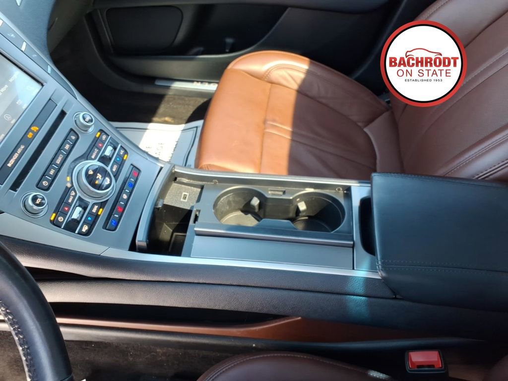 Used 2019 Lincoln MKZ Reserve image 14