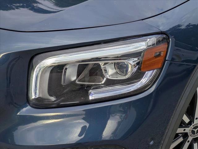 Used 2023 Mercedes-Benz GLB 250 image 6