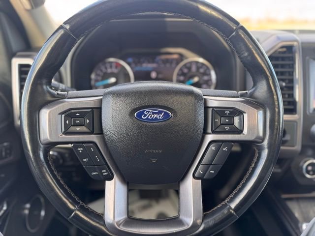 Used 2019 Ford Expedition Platinum image 9