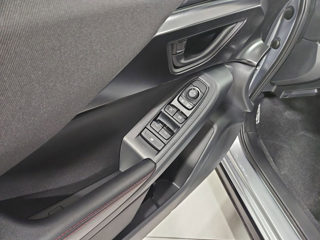 New 2026 Subaru Impreza RS image 12