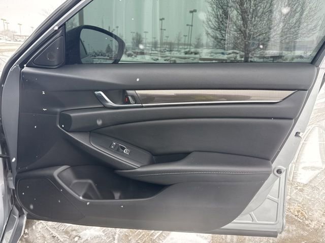 Used 2021 Honda Accord Sport image 20