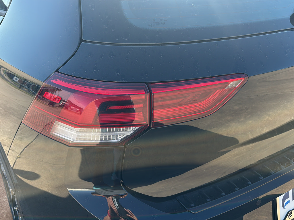 New 2026 Volkswagen GTI Autobahn FWD image 28